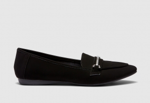 Platform Loafers for Work: Elevate Your Office Attire