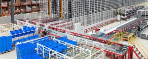 Industries Benefitting From Warehouse Automation Solutions The Most